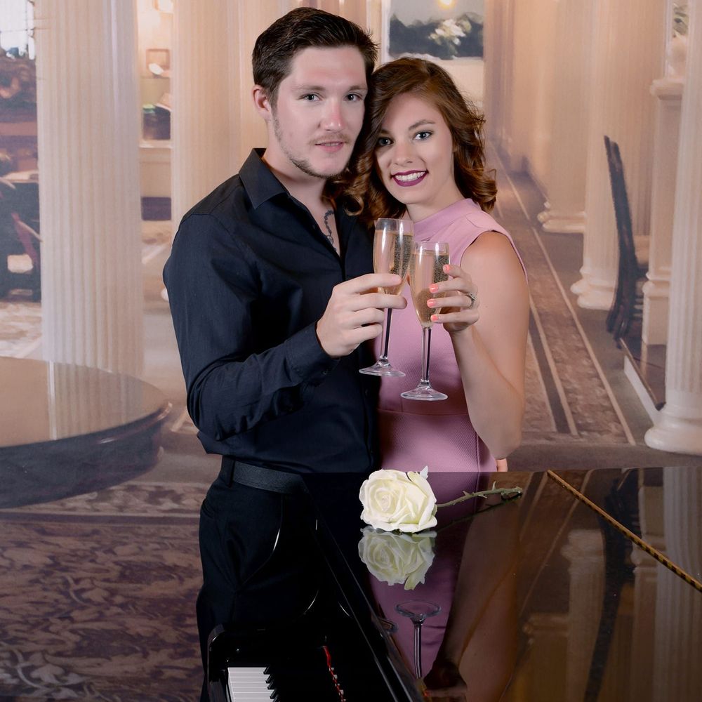 Meet your Posher, Daci